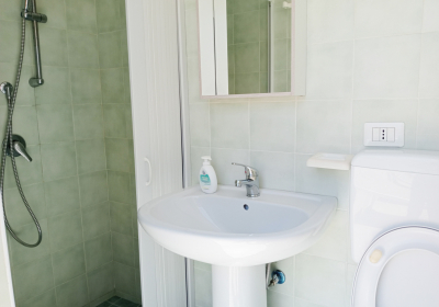 Casa Vacanze Appartamento Villa Cavarra 2